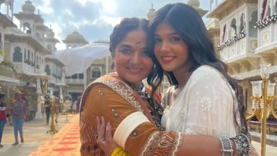 Pranali Rathod Gets Wishes In Abundance On Her Birthday; Check Here
