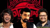 Pratim D. Gupta's 'Chalchitra' Locks Horns with Dev's 'Khadan' on Winter- Shantanu Maheshwari Plays an Important Role 920204