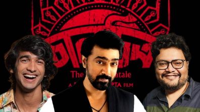 Pratim D. Gupta’s ‘Chalchitra’ Locks Horns with Dev’s ‘Khadan’ on Winter- Shantanu Maheshwari Plays an Important Role