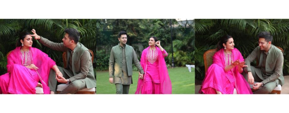 Priyanka, Parineeti, Rakul, Katrina, and Sonam: Bollywood Divas Celebrate Karwa Chauth with Love and Style 922708