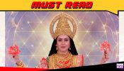Puja Banerjee talks about her work experience with Hari Om OTT new show Jai Maha Lakshmi 923466