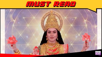 Puja Banerjee talks about her work experience with Hari Om OTT new show Jai Maha Lakshmi