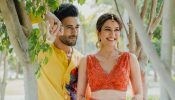 Pulkit Samrat Celebrates Wife Kriti kharbanda's Birthday, Calls Her 'Drama Queen' in Heartwarming Post 923972