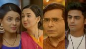 Pushpa Impossible Serial Spoiler: Bapodra Plans To Appoint Prarthana For The Election, Sushila Shocked