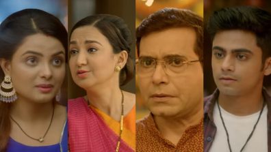 Pushpa Impossible Serial Spoiler: Bapodra Plans To Appoint Prarthana For The Election, Sushila Shocked