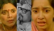 Pushpa Impossible Serial Spoiler: Basanti Gets Bailed Out, Viren Conspires To Kill Pushpa