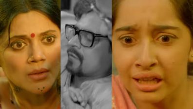 Pushpa Impossible Serial Spoiler: Basanti Gets Bailed Out, Viren Conspires To Kill Pushpa