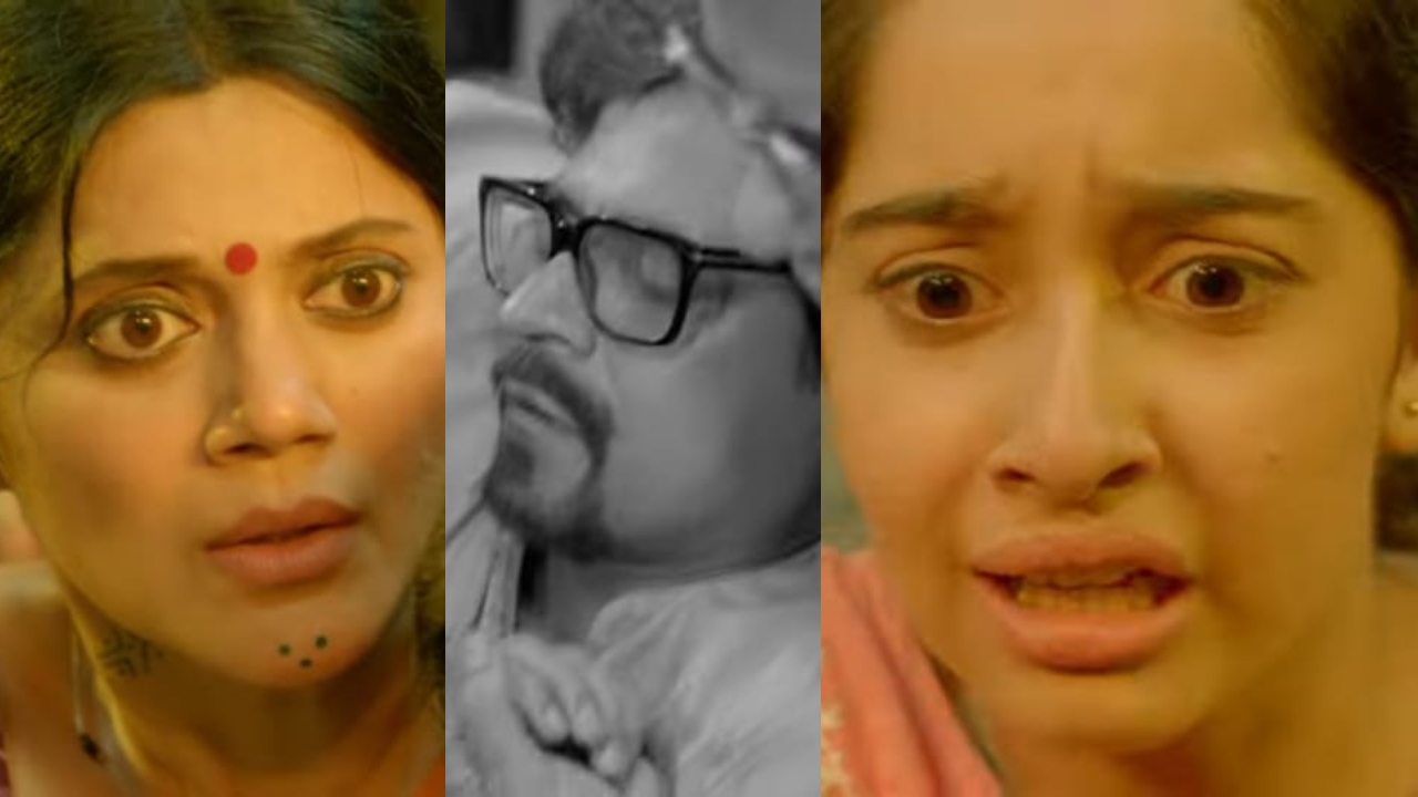 Pushpa Impossible Serial Spoiler: Basanti Gets Bailed Out, Viren Conspires To Kill Pushpa 922078