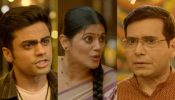 Pushpa Impossible Serial Spoiler: Chirag Confronts Bapodra, Pushpa Shocked