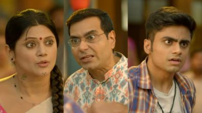 Pushpa Impossible Serial Spoiler: Chirag Plans To Take Revenge From Bapodra, Pushpa Worried
