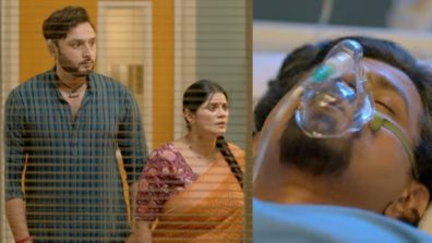 Pushpa Impossible Serial Spoiler: Guru Bhasin Takes Out A Gun To Kill Pushpa, Chirag Fumes In Anger