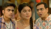 Pushpa Impossible Serial Spoiler: Pushpa And Jugal Expose Viren In Front Of Everyone