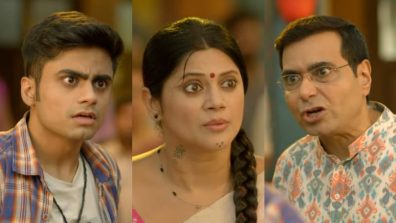 Pushpa Impossible Serial Spoiler: Pushpa And Jugal Expose Viren In Front Of Everyone
