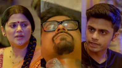 Pushpa Impossible Serial Spoiler: Pushpa Discovers Blood At Dilip’s Door, Chirag Stunned