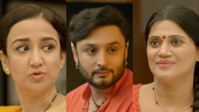 Pushpa Impossible Serial Spoiler: Pushpa Prepares For Her Exam, Sushila Freaks Out