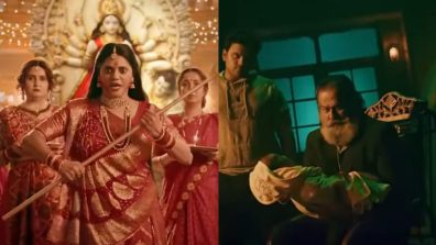 Pushpa Impossible Serial Spoiler: Pushpa Takes ‘Durga’ Avatar, Raviraj Gets Trapped