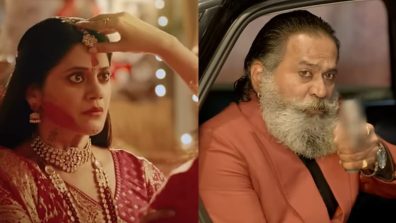 Pushpa Impossible Serial Spoiler: Raviraj Disguises As A Sadhu, Pushpa Spots Him