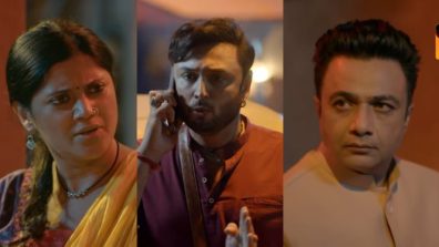 Pushpa Impossible Serial Spoiler: Viren Appoints Basanti To Become Fake Pushpa, Dilip And Family Worried