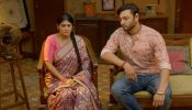 Pushpa Impossible Spoiler: Pushpa and Jugal are leaving for Kanpur, and Viren tries to sabotage Pushpa 921240