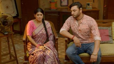Pushpa Impossible Spoiler: Pushpa and Jugal are leaving for Kanpur, and Viren tries to sabotage Pushpa
