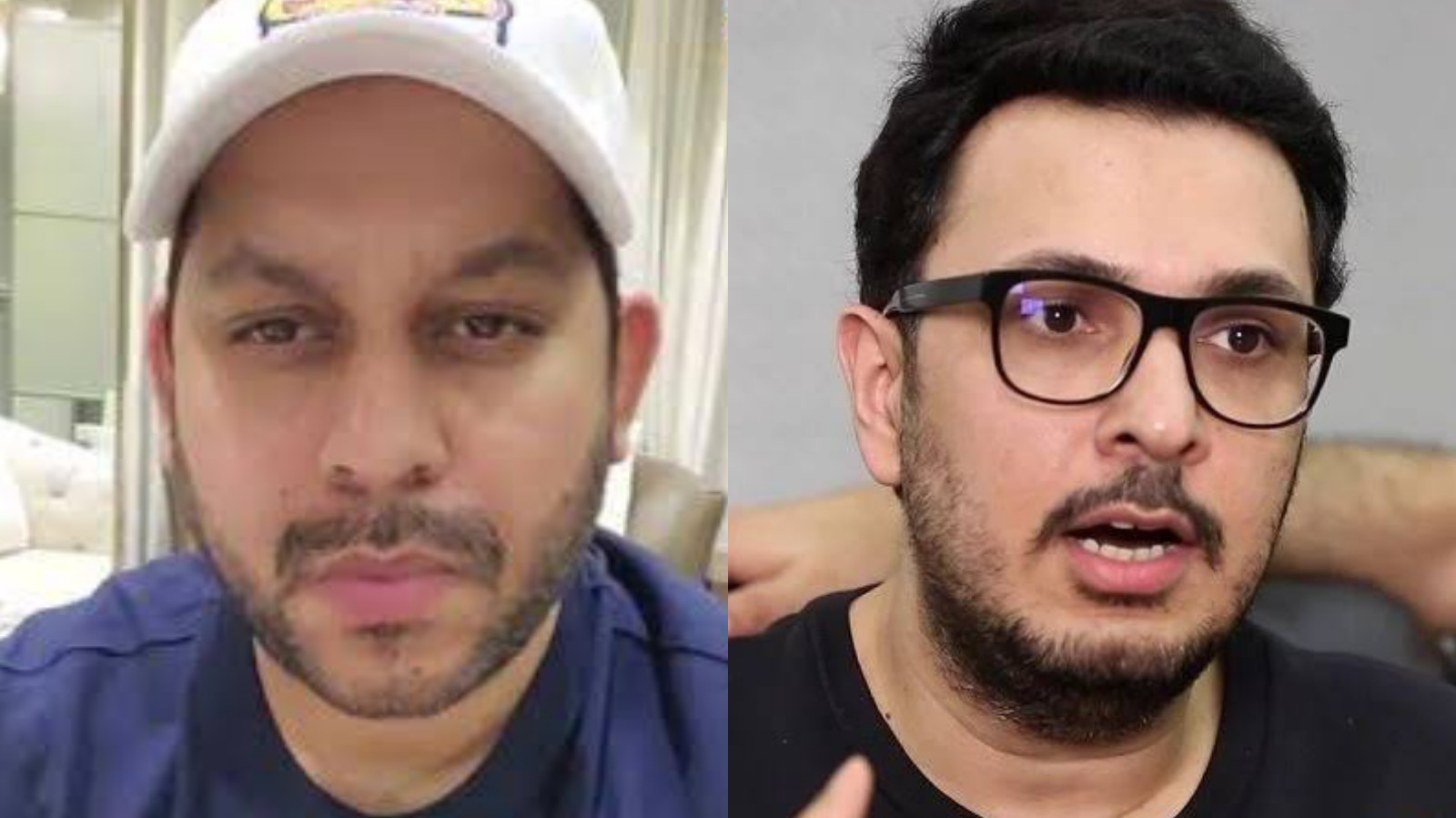 Raaj Shaandilyaa Issues Apology for Unauthorized Use of 'Stree' References in 'Vicky Vidya Ka Woh Wala Video' 921610
