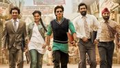 Rajkumar Hirani's Dunki is all set for its world television premiere! Don't miss it on 13th Oct, Sunday at 8 PM! 920617