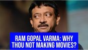 Ram Gopal Varma: Why Thou Not Making Movies? 923187