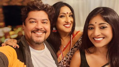 Ram Kamal brings a galaxy of stars in his next Lokkhikantopur Local