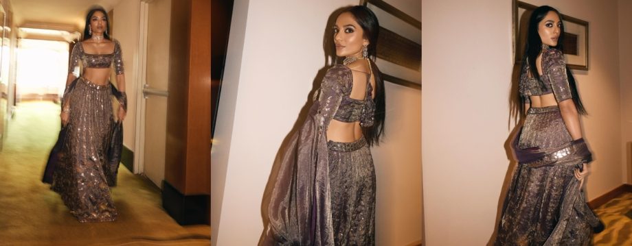 Ramp Queens: Ananya Pandey, Sobhita Dhulipala, and Shraddha Kapoor Sizzle as Showstoppers at Lakme Fashion Week 921749