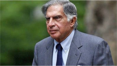Ratan Tata passes away at 86 years old