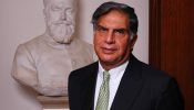 Ratan Tata rubbishes rumors of ill-health; assures he is is 'good spirits' 920949
