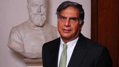 Ratan Tata rubbishes rumors of ill-health; assures he is is ‘good spirits’