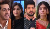 Ghum Hai Kisikey Pyaar Meiin Written Update 24 October 2024: Rajat Praises Savi, Harsh Taunts Ashika