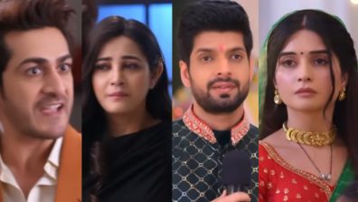 Ghum Hai Kisikey Pyaar Meiin Written Update 24 October 2024: Rajat Praises Savi, Harsh Taunts Ashika