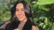 Reem Shaikh’s Amazing Recovery: Actress Shows Off Clear Skin Post-Face Injury on Laughter Chef Sets