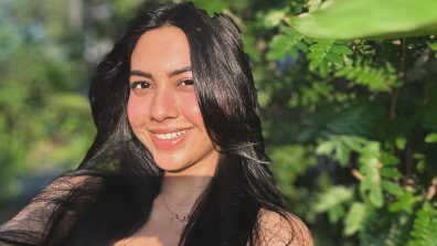 Reem Shaikh’s Amazing Recovery: Actress Shows Off Clear Skin Post-Face Injury on Laughter Chef Sets