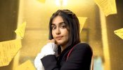 'Reeta Sanyal' Review: Adah Sharma's anchored performance makes up the bumps 922392
