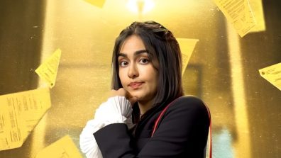‘Reeta Sanyal’ Review: Adah Sharma’s anchored performance makes up the bumps