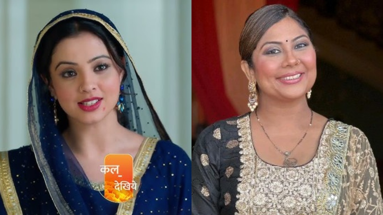 Reports: Maninee De replaces Richa Rathore as Gazal in Zee TV's Rabb Se Hai Dua 921313