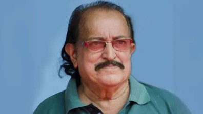 RIP: Veteran Malayalam actor, AMMA’s first General Secretary TP Madhavan passes away