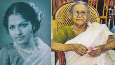 RIP: Veteran Malayalam actress Neyyattinkara Komalam passes away at 96
