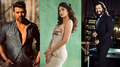 Riteish Deshmukh, Shabir Ahluwalia To Jennifer Winget: Sneak Peek Into Funniest Video On Internet Today