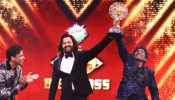 Riteish Deshmukh's Cute Post on Completion of Successful Season Of Bigg Boss Marathi 5 Wins Hearts; Check Here 920926