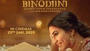 Rukmini Maitra's Binodini: A New Year's Gift to Cinema Lovers 920373