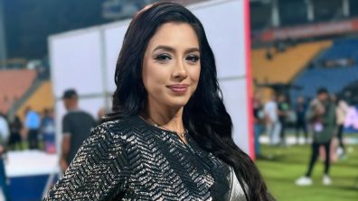 Rupali Ganguly’s Cryptic Post Creates Intrigue; Who Is She Hitting Out At?