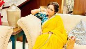Rupanjana Mitra Says Goodbye to Labonyo: A Chapter Closes in 'Anurager Chhowa' 923085