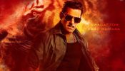 Salman Khan keeps his word; shoots for ‘Singham Again’ cameo as Chulbul Pandey