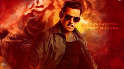 Salman Khan keeps his word; shoots for ‘Singham Again’ cameo as Chulbul Pandey