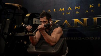 Salman Khan Set to Begin Shoot for ‘Sikandar’ as Scheduled