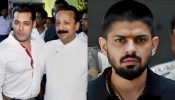 "Salman Khan's condition will be worse than Baba Siddique's" - new threat issued to Salman through a message 922313